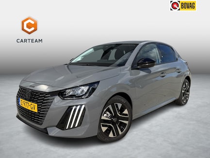 Peugeot 208 0