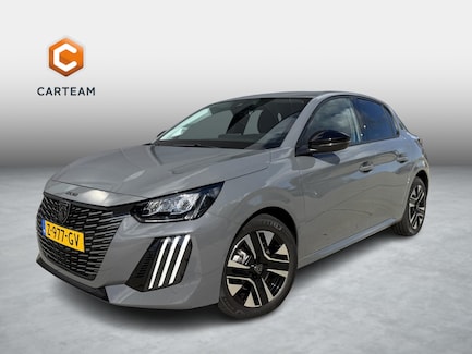 Peugeot 208 0