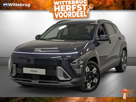 Hyundai Kona 0
