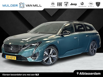 Peugeot 308 0