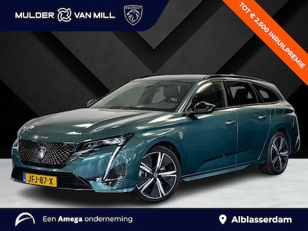 Peugeot 308 0