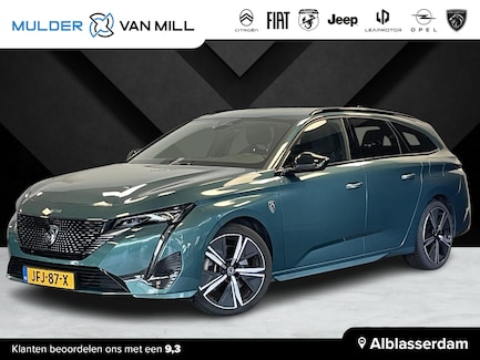 Peugeot 308 0