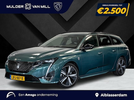 Peugeot 308 0