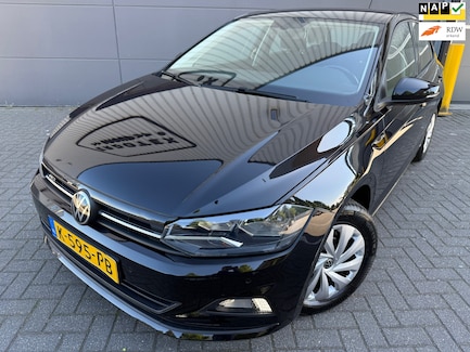 Volkswagen Polo 0