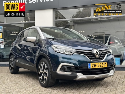Renault Captur 0