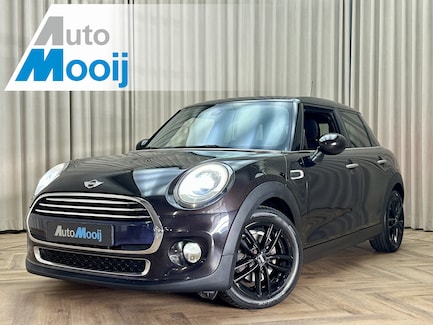 MINI Cooper 0