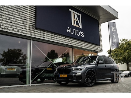 BMW X5 0
