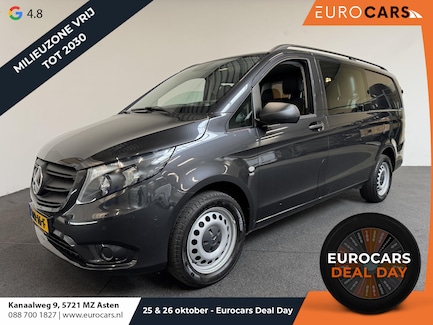 Mercedes-Benz Vito 0