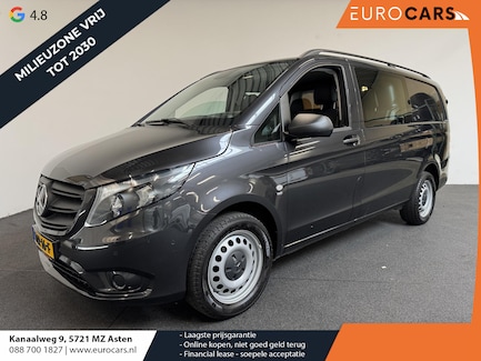 Mercedes-Benz Vito 0