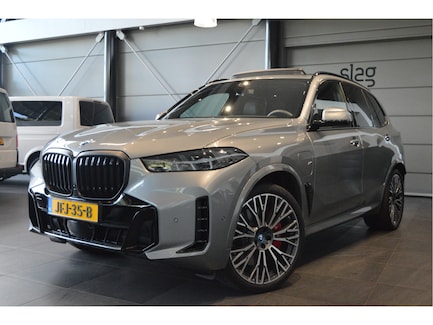 BMW X5 0