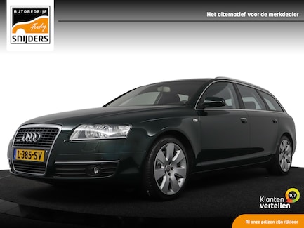 Audi A6 0