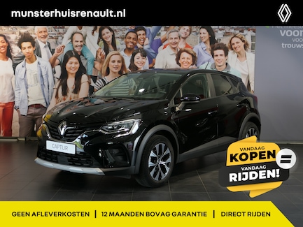 Renault Captur 0