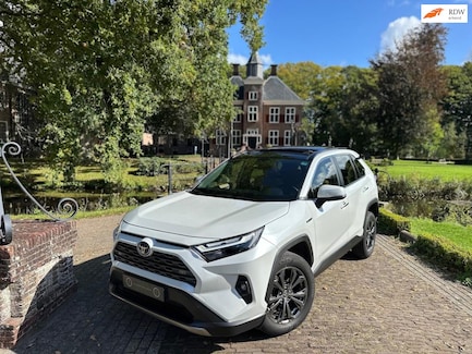 Toyota RAV4 0