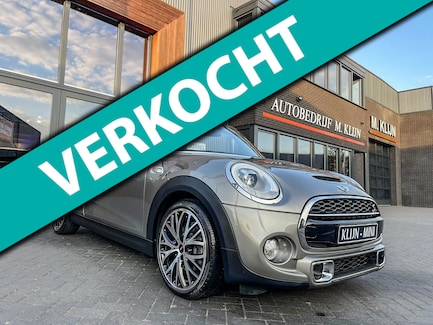 MINI Cooper S 0
