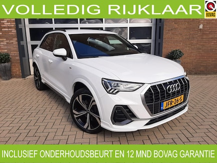 Audi Q3 0