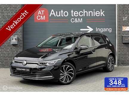 Volkswagen Golf 0