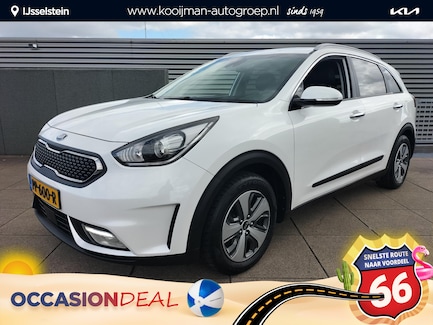 Kia Niro 0