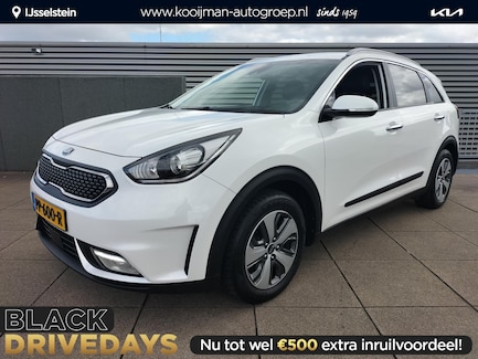Kia Niro 0