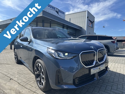 BMW X3 0