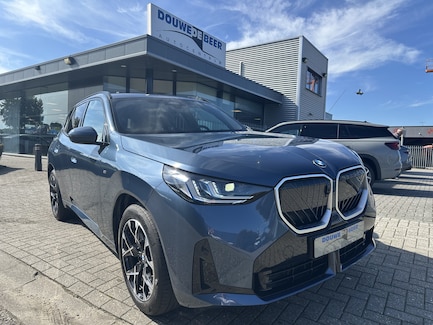 BMW X3 0
