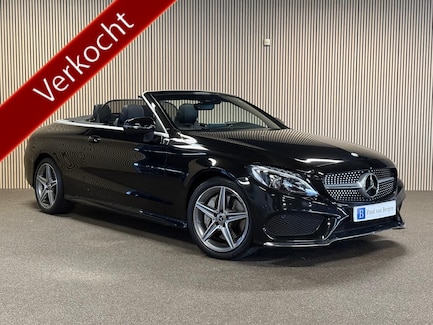 Mercedes-Benz C-klasse 0