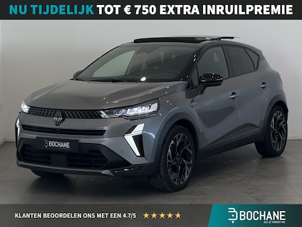 Renault Captur 0