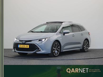Toyota Corolla 0