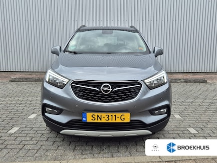 Opel Mokka 0