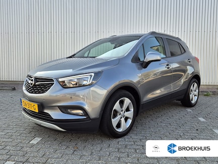 Opel Mokka 0