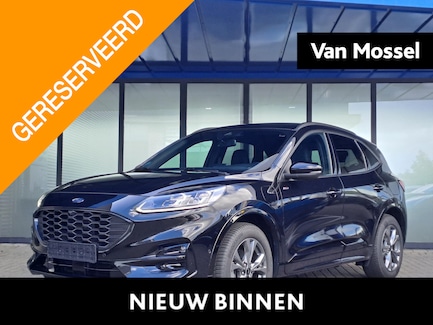 Ford Kuga 0