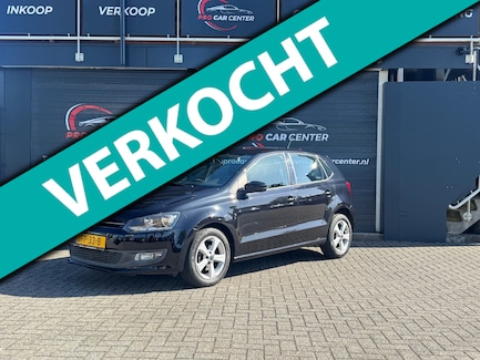 Volkswagen Polo 0