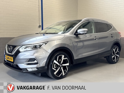 Nissan Qashqai 0