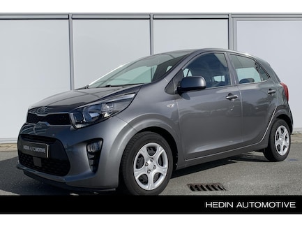 Kia Picanto 0