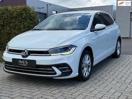 Volkswagen Polo 0