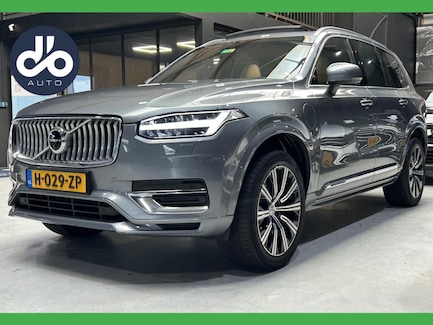 Volvo XC90 0