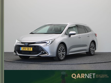 Toyota Corolla 0