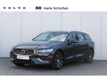Volvo V60 0