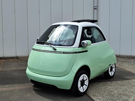 Microlino MICROLINO 0