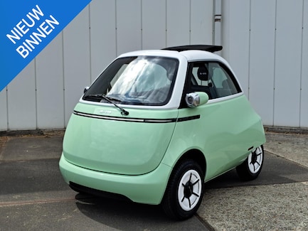 Microlino MICROLINO 0