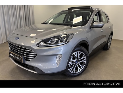 Ford Kuga 0