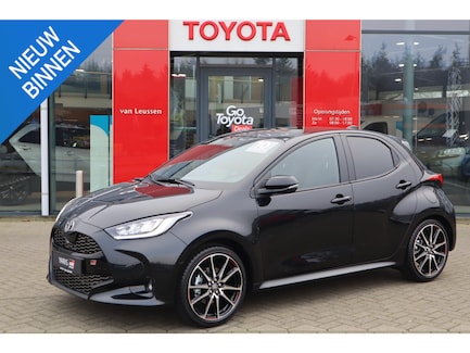 Toyota Yaris 0