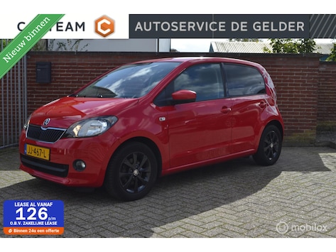 voertuig afbeelding