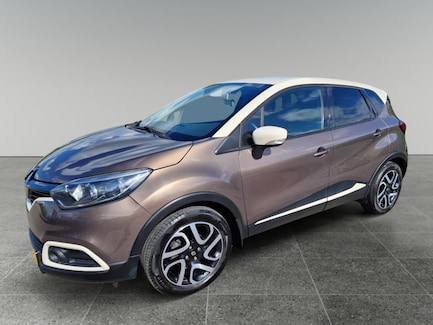 Renault Captur 0