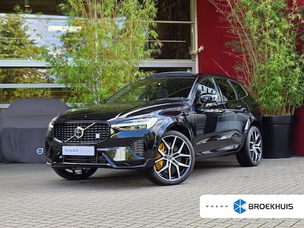 Volvo XC60 0