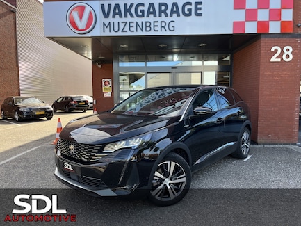 Peugeot 3008 0