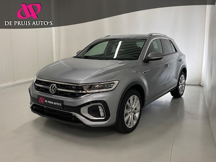Volkswagen T-Roc 0