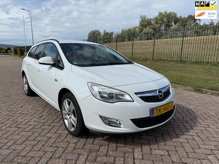 Opel Astra 0