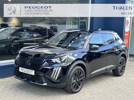 Peugeot 2008 0