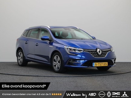 Renault Megane 0