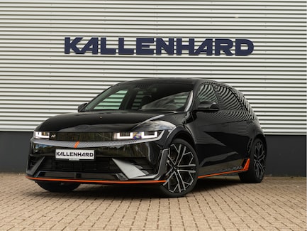 Hyundai Ioniq 5 0